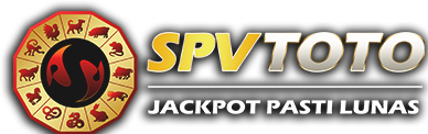 SPVTOTO Logo